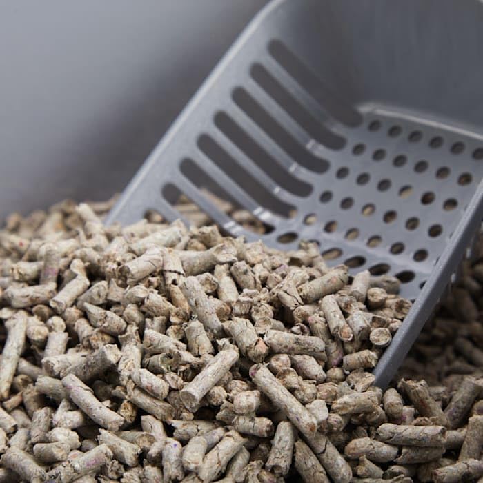 So Phresh by Petco Paper Pellets Small Animal Litter 10 lbs.