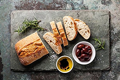 Kouzini Ultra-Premium Peach White Balsamic Vinegar, Aged, No Added Sugars or Preservatives, Ideal for Salads, Meats, Fish, Pizza, & Bread Dipping, Luxurious Balsamic Vinegar of Modena, 250ml