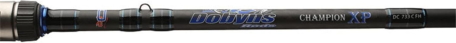Dobyns Rods Champion XP Series