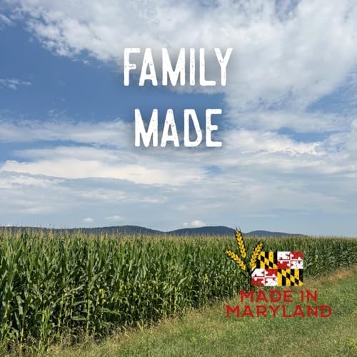 Ernst Grain & Livestock Whole Corn – Perfect Feed for Deer, Squirrels, Chickens, Ducks, Rabbits, Geese, and More! (46 Pound)
