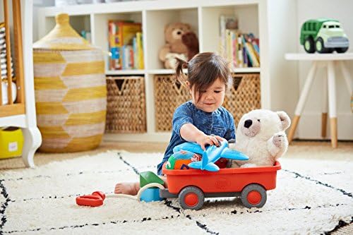 Green Toys, Toy Wagon