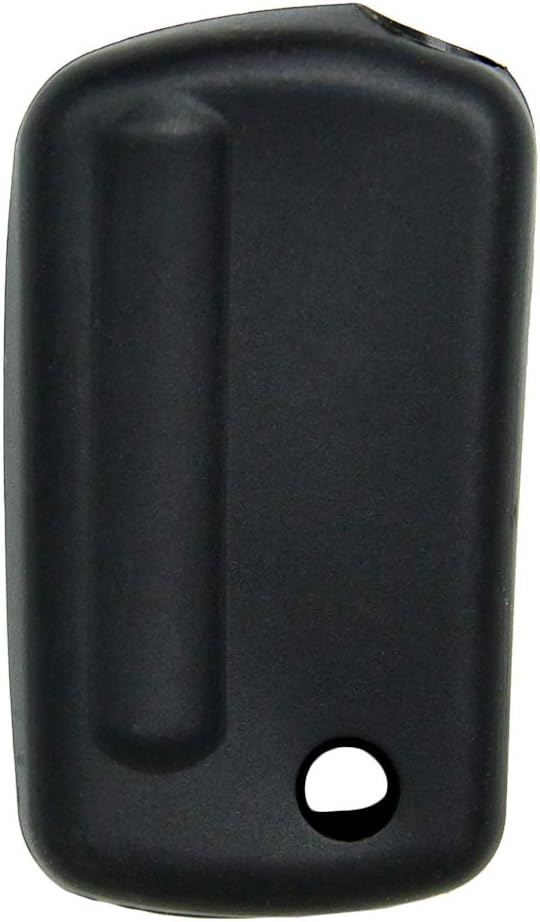Replacement for New Silicone Cover Protective Cases for Viper Python Remote 479V - Black - (2 Pack)