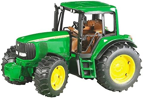 Bruder John Deere 6920-02050