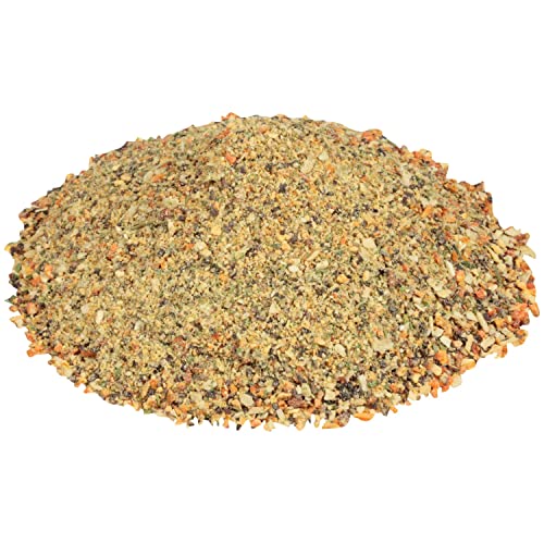 Mrs. Dash Original Blend Seasoning Blend, Salt Free, No MSG, 02 Oz, 50 Packets