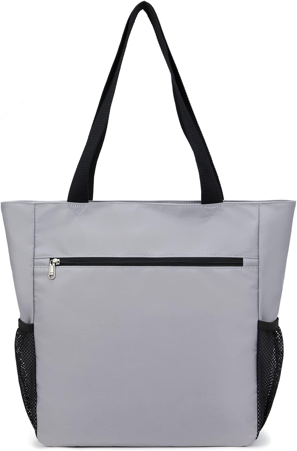 ETidy Large Capacity Foldable Tote Bag With Zipper