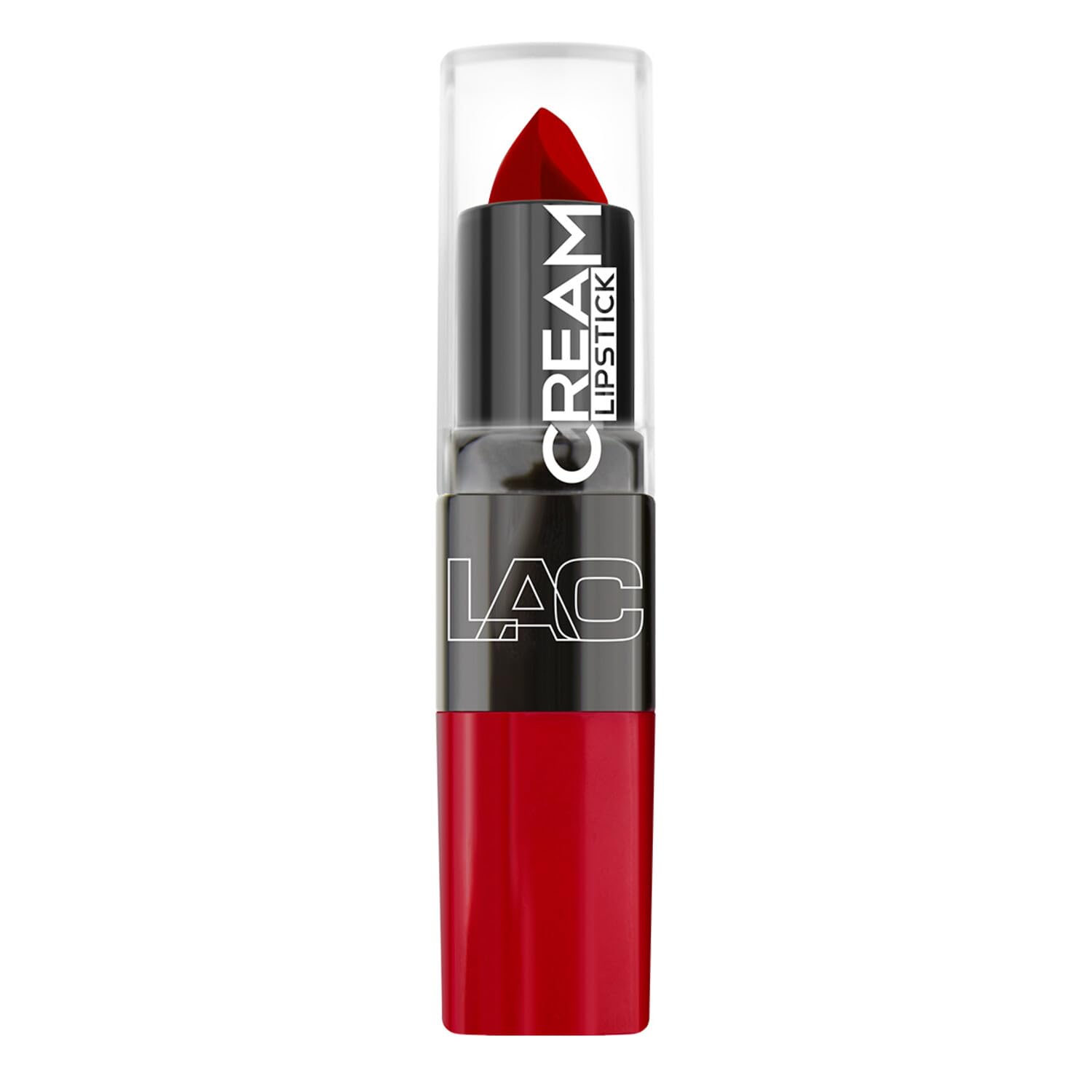 L.A. COLORS Moisture Cream Lipstick, Exquisite CML488