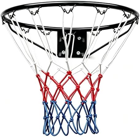 Rakon 18" Solid Replacement Basketball Rim