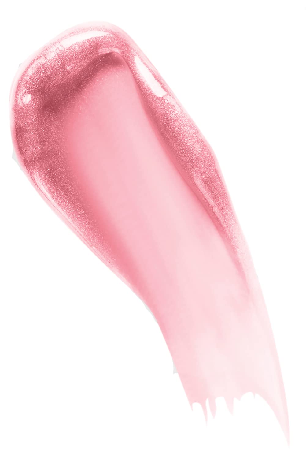 wet n wild MegaSlicks Lip Gloss, Ultra-Glossy, Vitamin-E Enriched, Ultra-Gloss High Shine Moisturizing, Cruelty-Free & Vegan - Bronze Berry