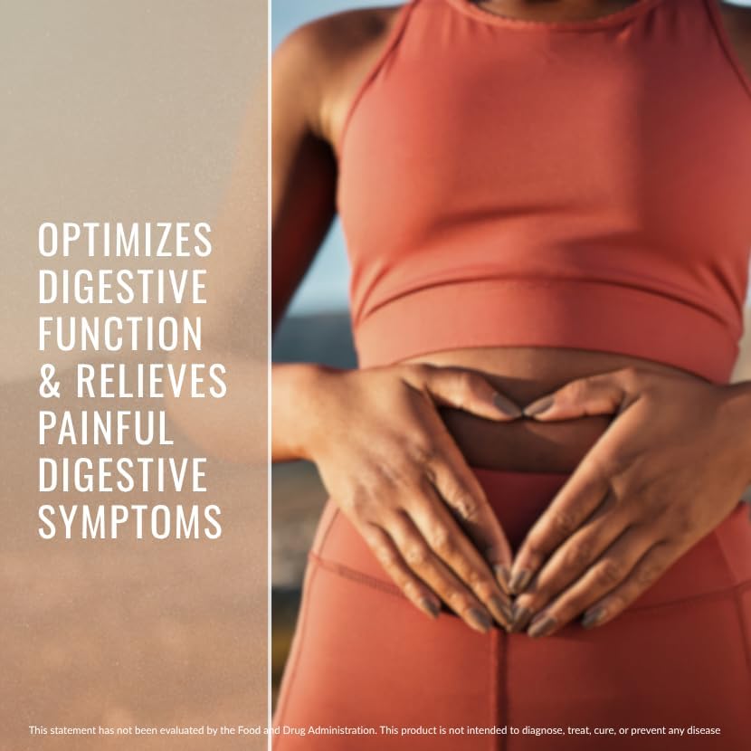 Organixx ProBiotixx+ Probiotic, 2.5B CFU Digestive Gut Health, 60cp | 2.5 billion CFU shelf-stable probiotics, supports digestive health