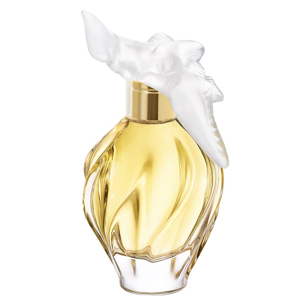 L'air du Temps by Nina Ricci for Women 3.3 oz Eau de Toilette Spray