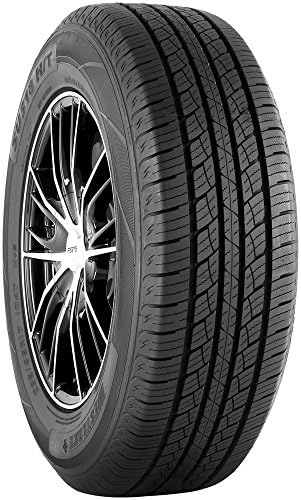 275/55R20 117V XL BW WESTLAKE SU318 HWY