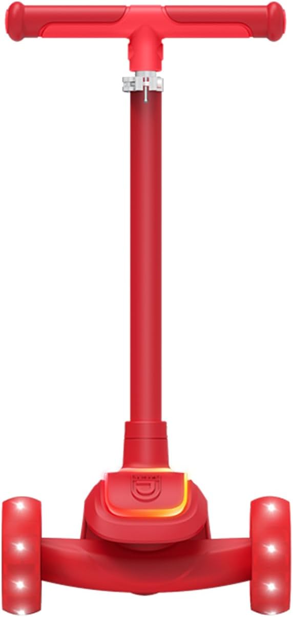 Jetson Scooters - Jupiter Mini Kick Scooter, Foldable, Lightweight, Portable