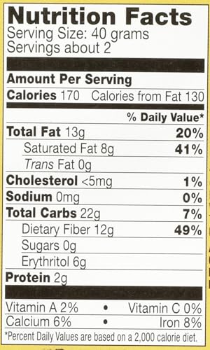 Lily's Crispy Rice Dark Chocolate (12x3 OZ)
