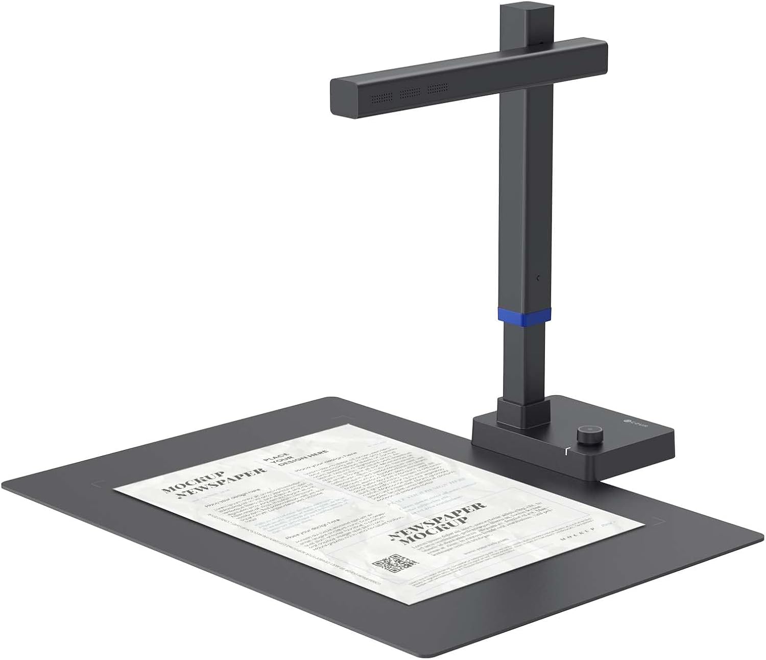 CZUR Shine800A3 Pro 8MP A3&A4 Document Scanner