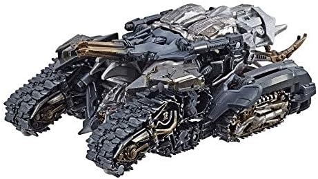 Transformers Studio Series 31 Voyager Class Movie 2 Battle Damaged Megatron