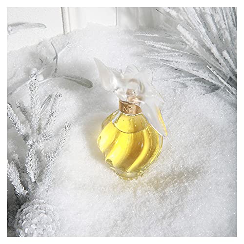 L'air du Temps by Nina Ricci for Women 3.3 oz Eau de Toilette Spray