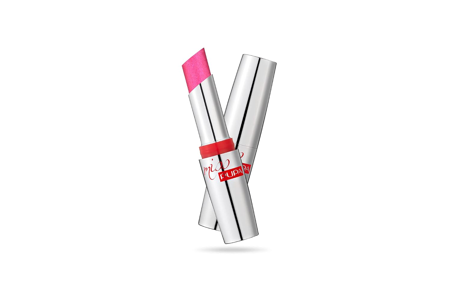 Pupa Milano Miss Pupa Starlight Ultra-shiny - 701 Sweet Kate for Women - 0.88 oz Lipstick