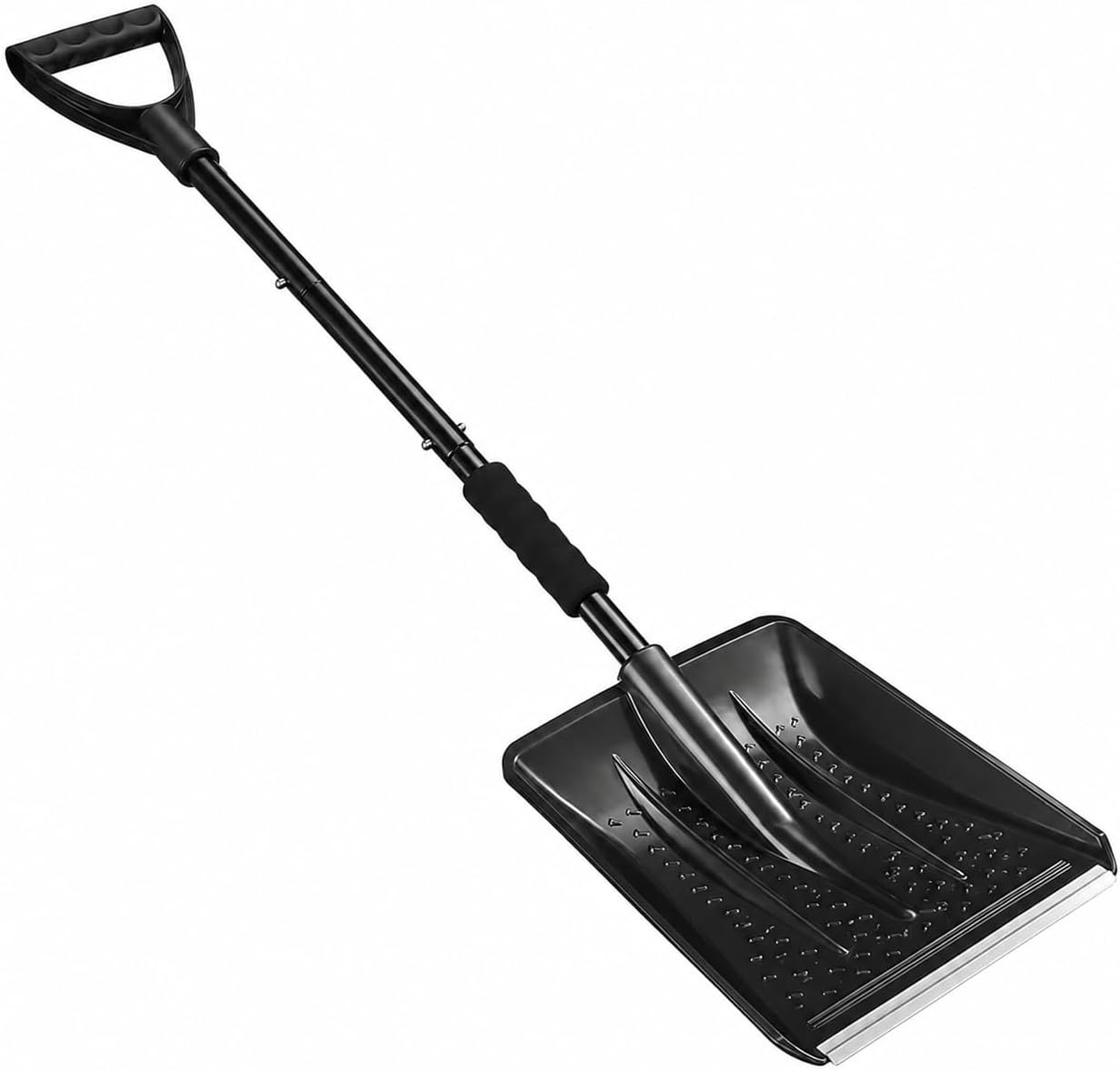 Snow Shovel, for Thick Snow on Driveway and Patio