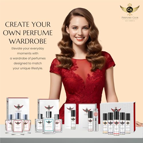 CA Perfume Impression of Chanova Madame Couture For Women Body Oil Roll-On 0.3 Fl Oz/10ml