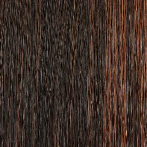 BOBBI BOSS Synthetic Full Wig - M905-S BADU-S (1B)
