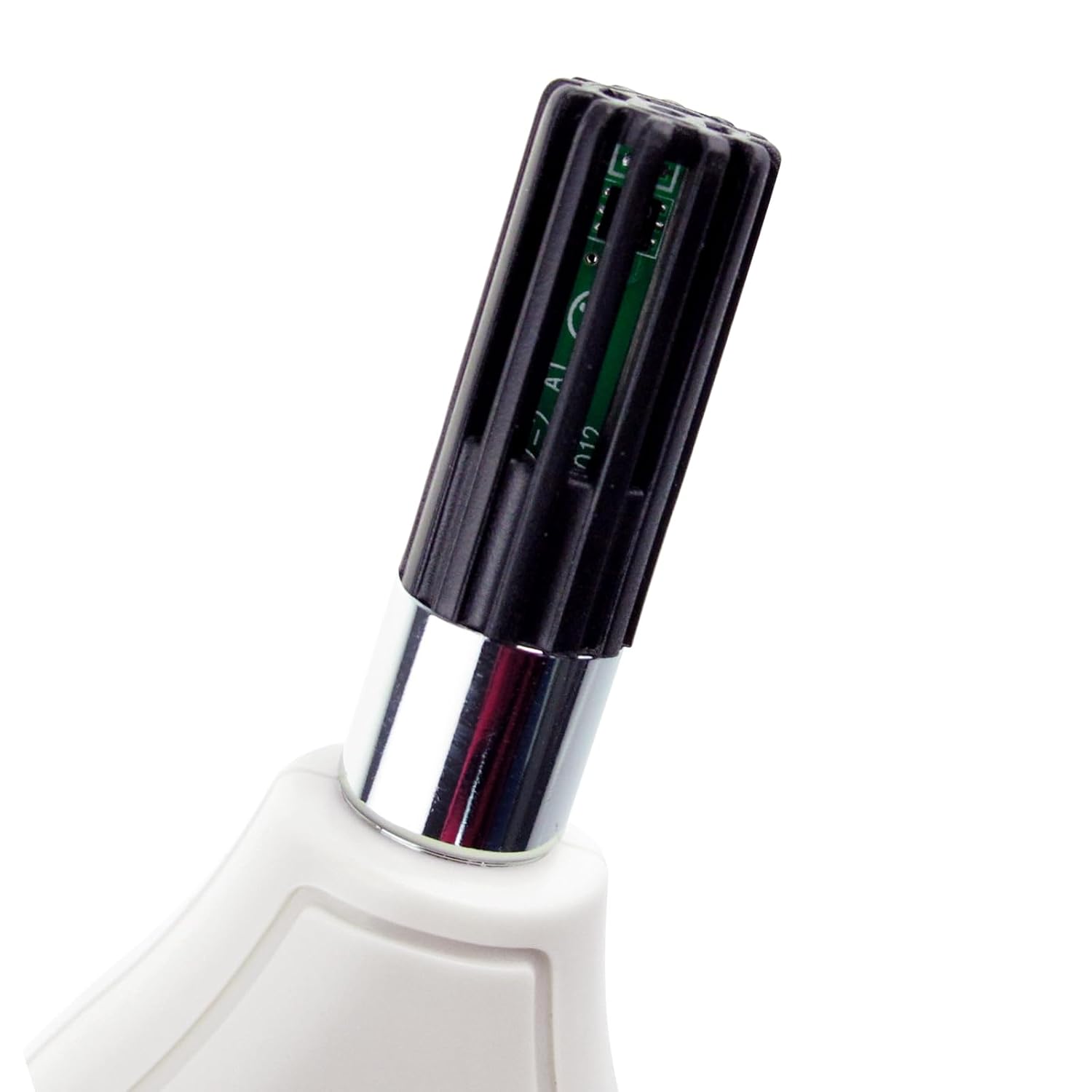 Digital Humidity 0~100% RH and Temperature Meter, 30~70°C, MAX/MIN Hold, Handheld Portable with LCD Backlight