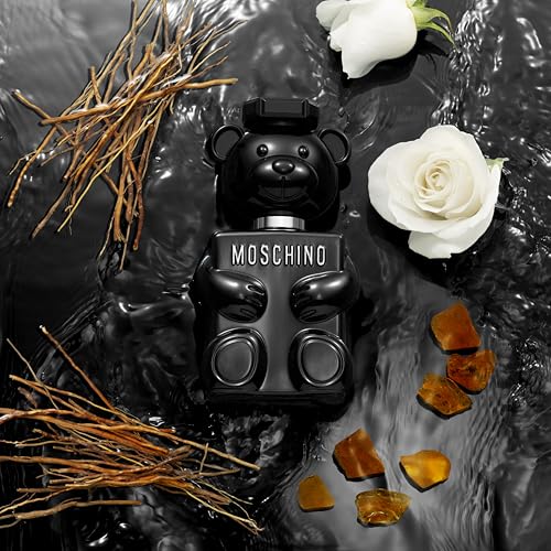 Moschino Toy Boy Eau de Parfum Spray, for Men