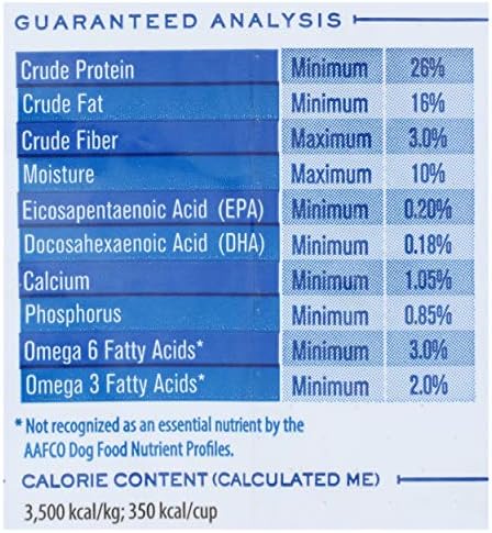 Tender & True Antibiotic-Free Chicken & Brown Rice Recipe Dog Food, 11 lb