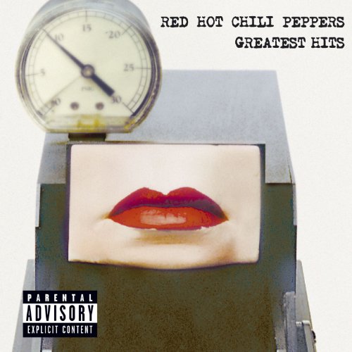 Rhcp - Greatest Hits