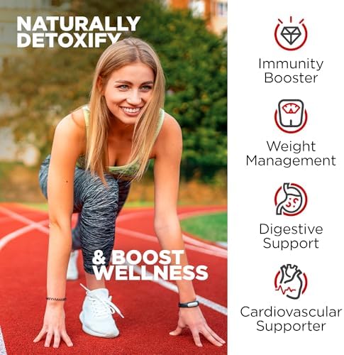 Nutrivein Apple Cider Vinegar Supplement with Mother 1600 mg - 120 Capsules | Unfiltered ACV pills for men and women. Supports digestion