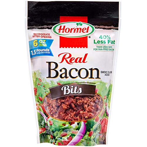 Hormel Premium Real Crumbled Bacon, 20 Oz Pouch