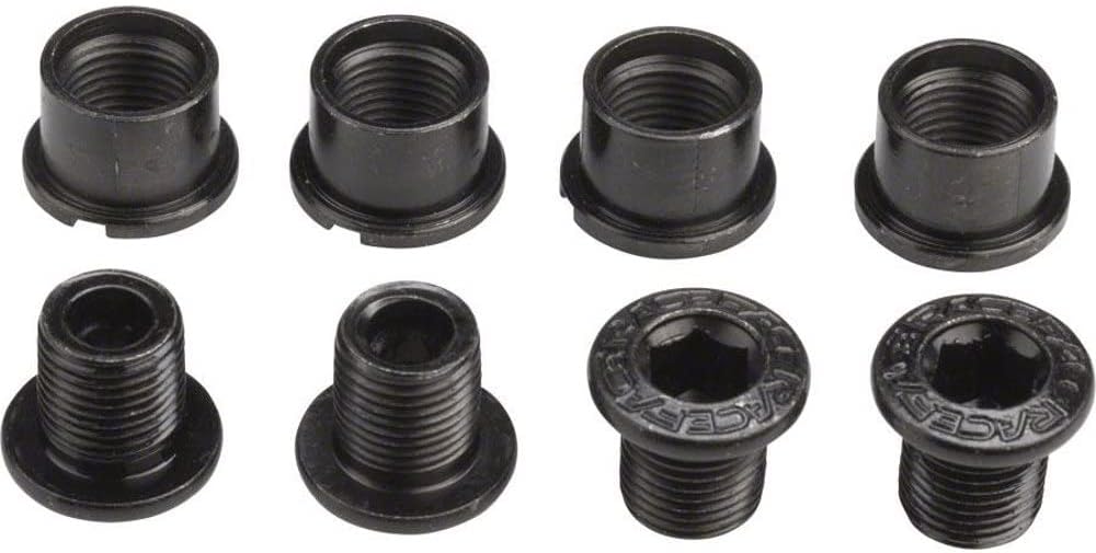 RaceFace Steel Outer Chainring Bolts | bike-chainrings-and-accessories