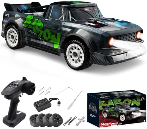 fisca 1/16 Remote Control High Speed Car