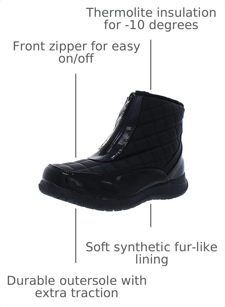 totes womens Slope