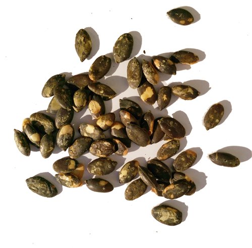 Stony Brook Pepitas, 3 ounce bag (Case of 12) (Maple Pepitas)