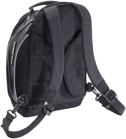 cortech Super 2.0 12L Motorcycle Tank Bag