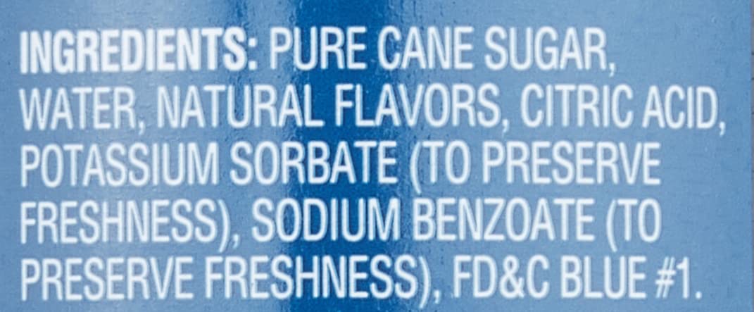 Torani Syrup, Cherry, 25.4 Ounces (Pack Of 4)
