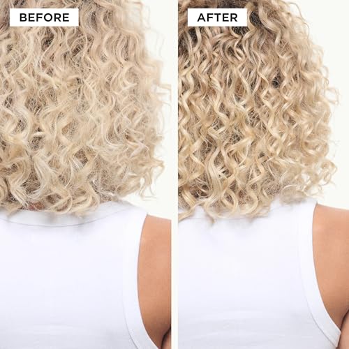 KERASTASE Blond Absolu Bain Ultra-Violet Shampoo - Neutralizes Brassy Undertones, With Blue and Violet Pigments, Restores Shine and Softness