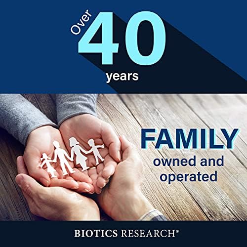 BIOTICS RESEARCH Bio-Multi Plus - Robust Foundational Multivitamin/Mineral Formula, Contains Plant-Based Trace Minerals 270 Tablets
