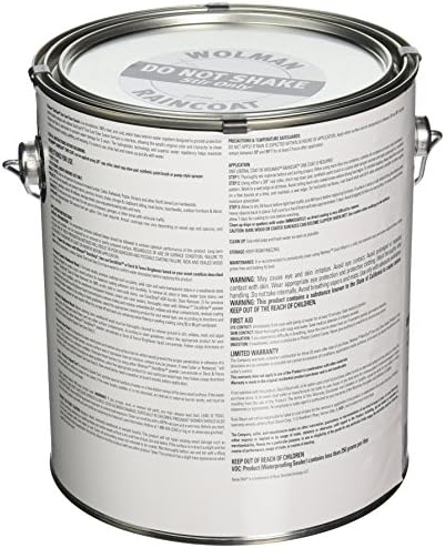 ZINSSER 288339 Clear Trans Sealer