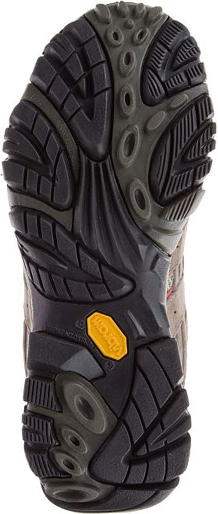Merrell Women's Moab 2 Mid Waterproof Hiking Boot