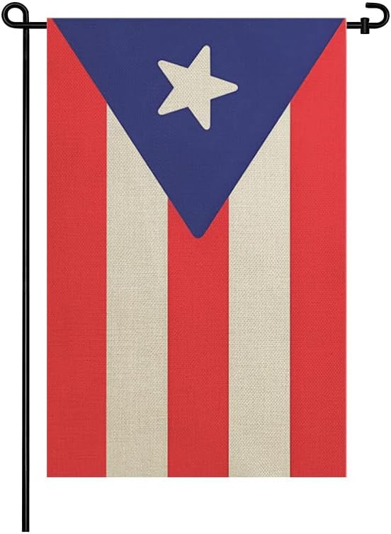 Nicaragua Nicaraguans Garden Flags 12x18 Inch Double Sided Burlap Patriotic Country Yard Flag Banners Outdoor Weather Resistant Farmhouse Porch Lawn Decoration