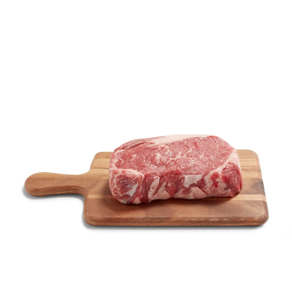 Beef Ribeye Steak Boneless