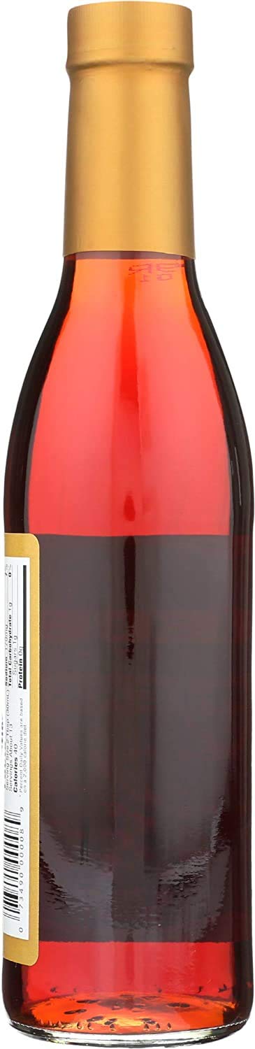 Kedem Gourmet Sherry Cooking Wine 12.7oz Bottle, No Artificial Colors of Flavors, Gluten Free, No Sugar Added, Certified Kosher