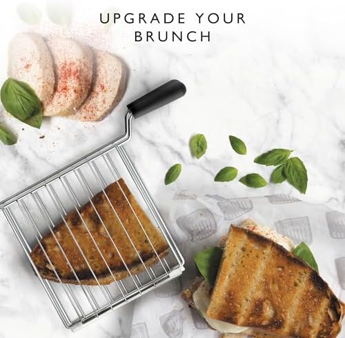 Dualit Design Series Sandwich Cage x 2 for Lite