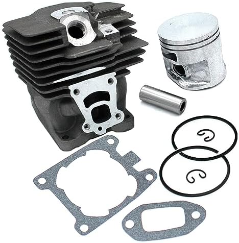 Cylinder Piston Kit 47mm Nikasil Coated for Stihl MS362 MS362C 1140 020 1200