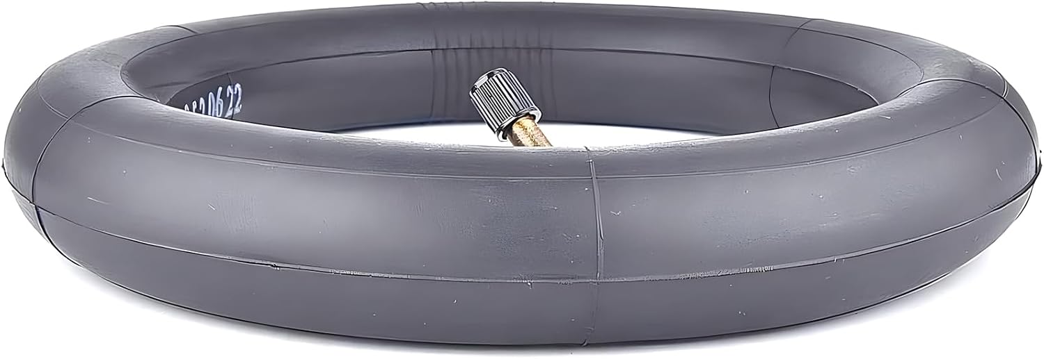 10x2.125 Inner Tube 2 Pack for Stroller Tricycle Kid Bike