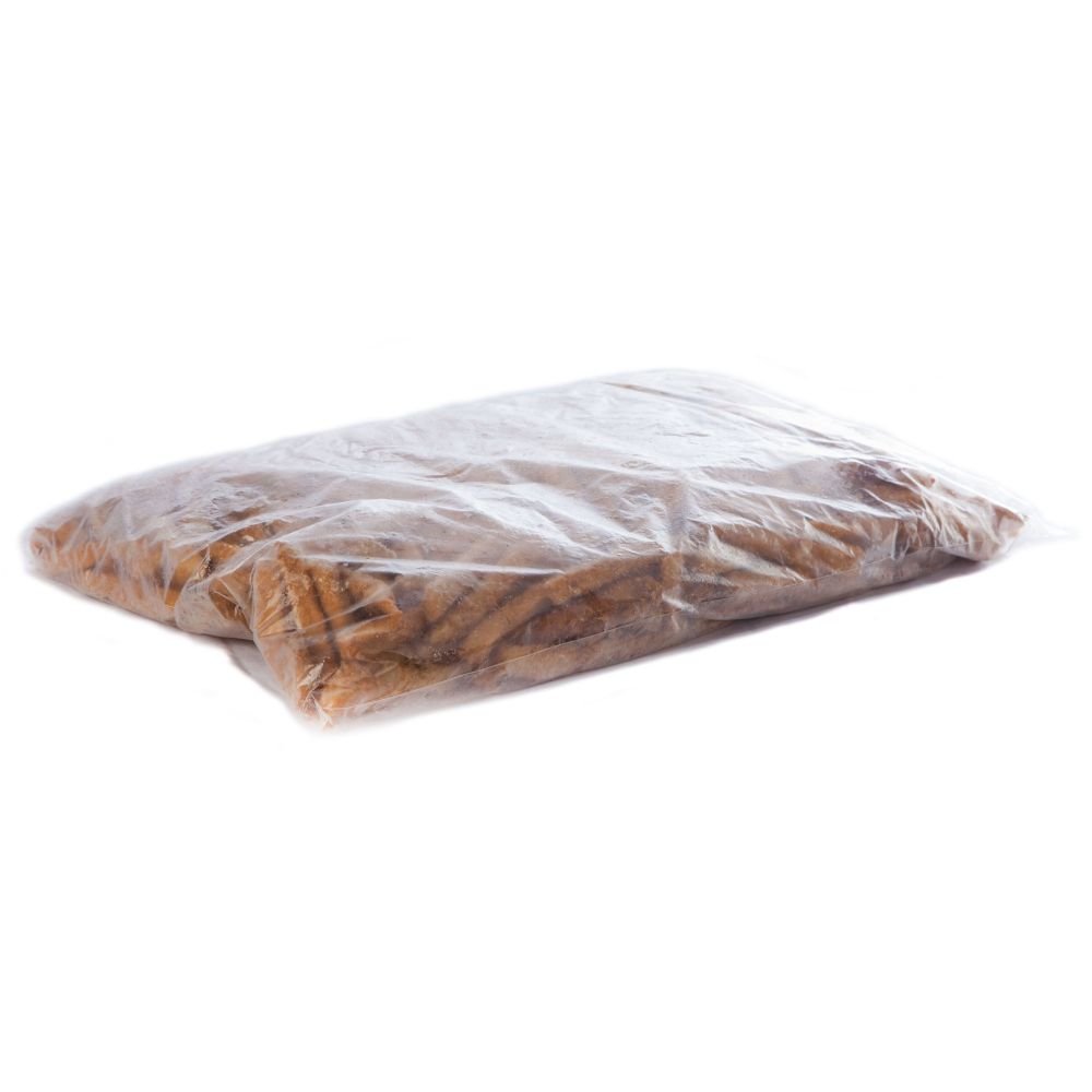 Dominex Breaded Egg Plant Fry, 5 Pound -- 2 per case.