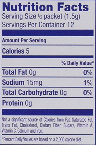 Margaritaville singles to go water drink mix - pina colada flavored, non-alcoholic powder sticks (6 boxes with 6 packets each - 36 total servings), 0.70 ounce (pack of 6)