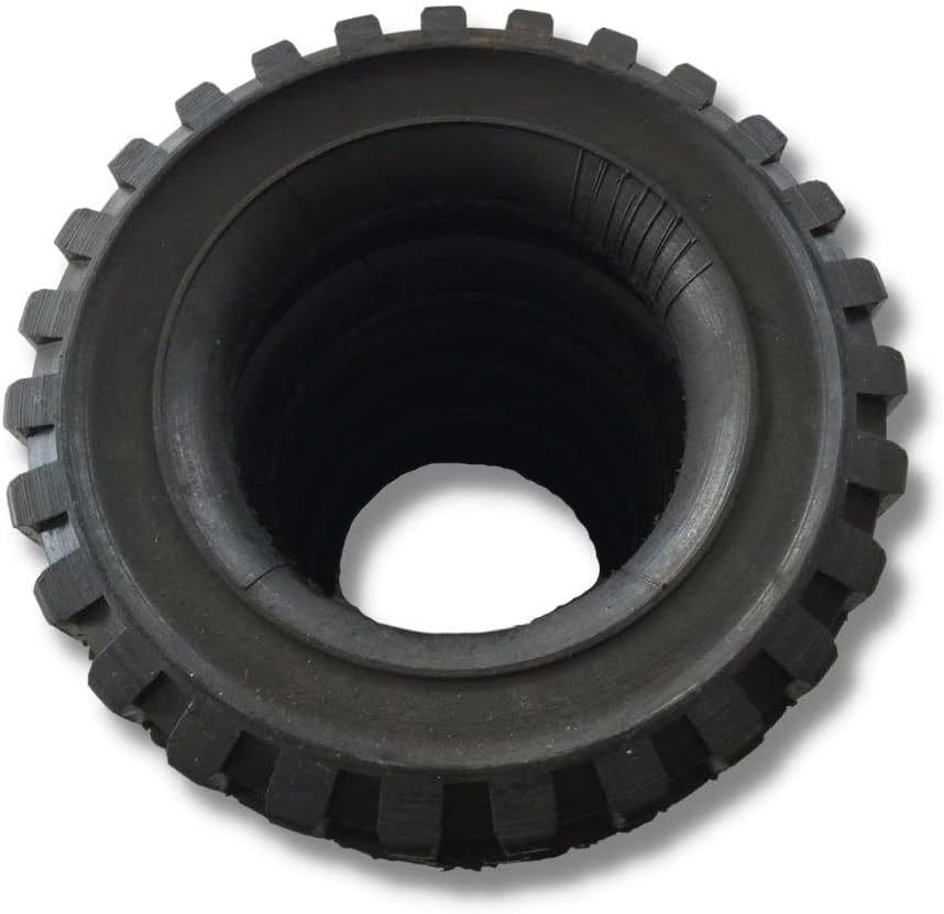 DriveWheel Tires for Mclane Reel Tiff Front Throw Mower 5 tires Rep.Part# 1035