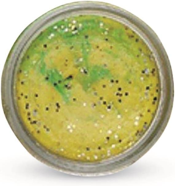Berkley PowerBait Trout Fishing Dough Bait